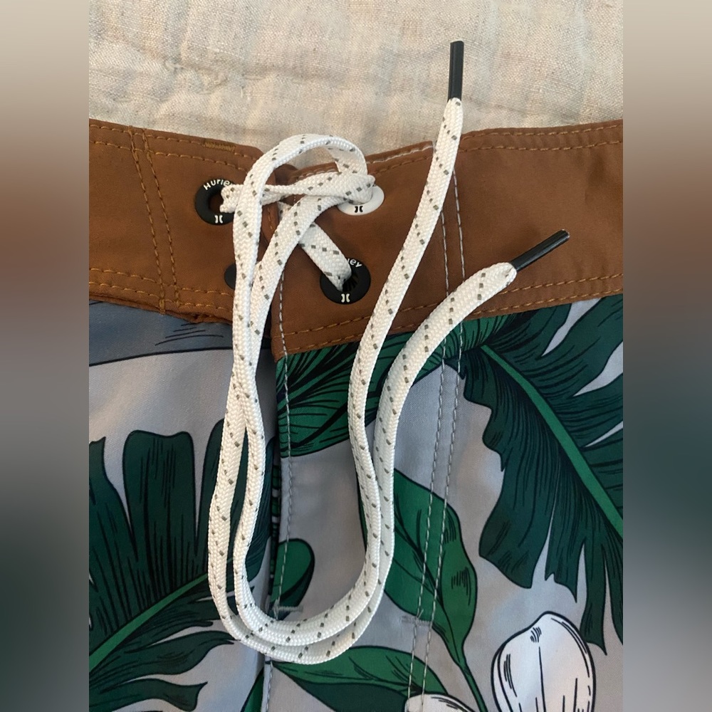 Hurley Phantom A’s Boardshort - Picture 4 of 6